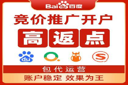 某企业sem账户精准竞价运营全解析